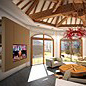 Villa Tours en Savoie