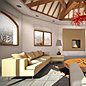 Villa Tours en Savoie